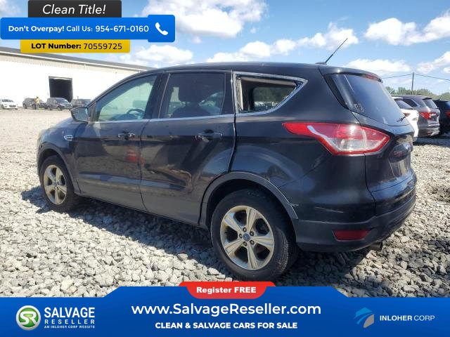 Used 2013 Ford Escape SE image 3