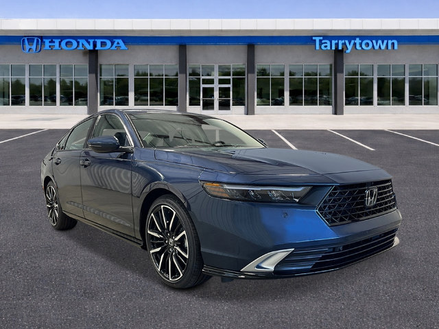 New 2026 Honda Accord Touring image 9