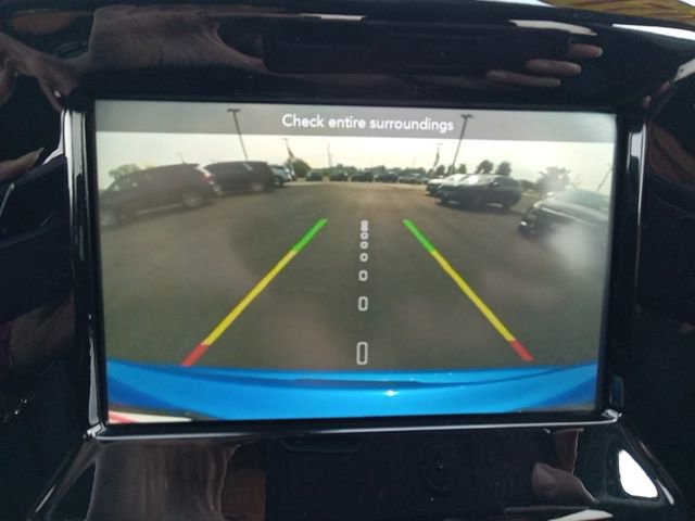 Used 2021 Jeep Compass Latitude image 22