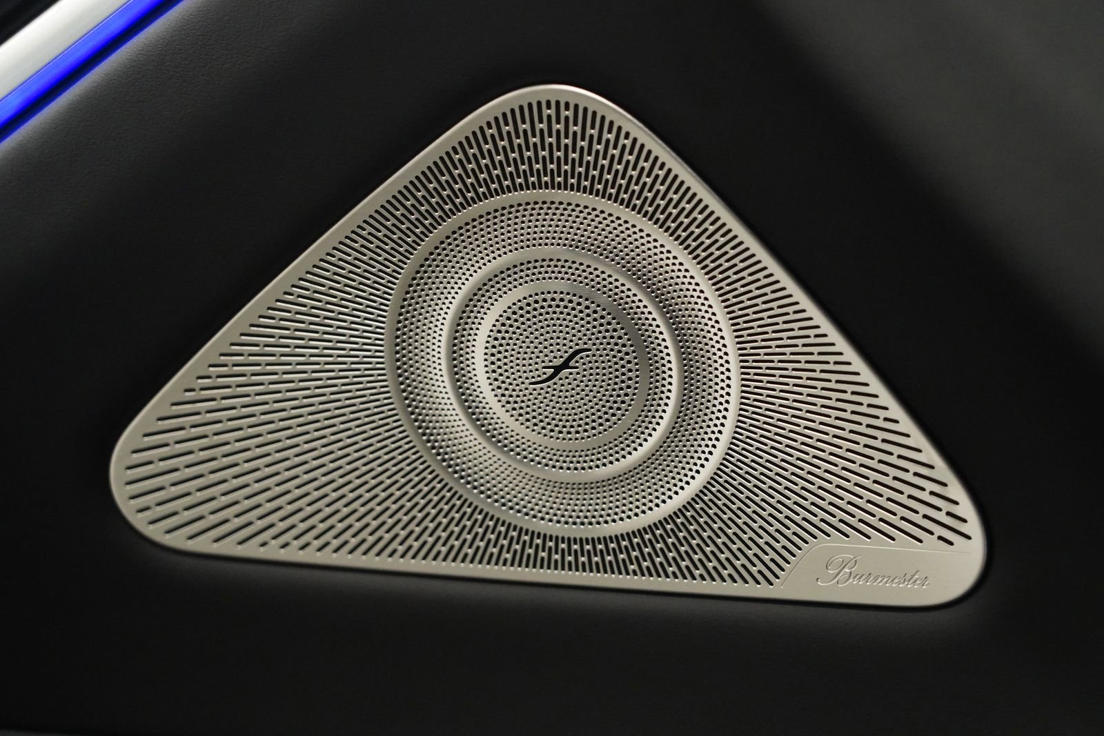 Certified 2024 Mercedes-Benz S 580e 4MATIC Sedan image 27