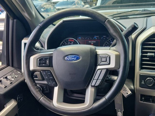 Certified 2020 Ford F250 Lariat AWD/4WD image 26