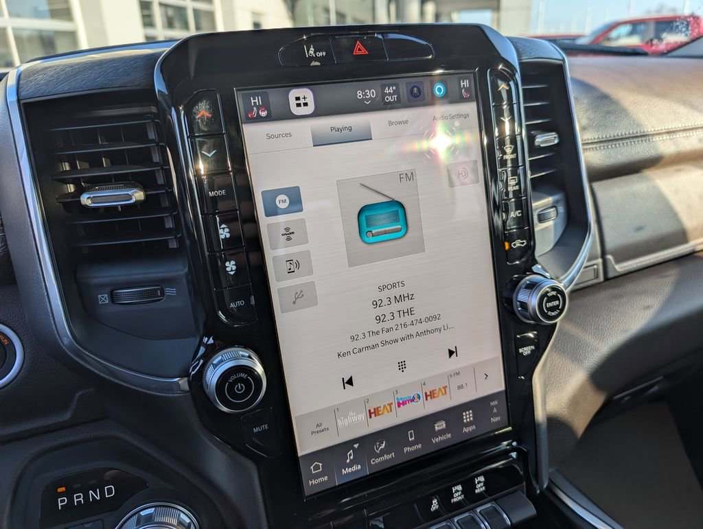 New 2026 RAM 1500 Laramie image 24