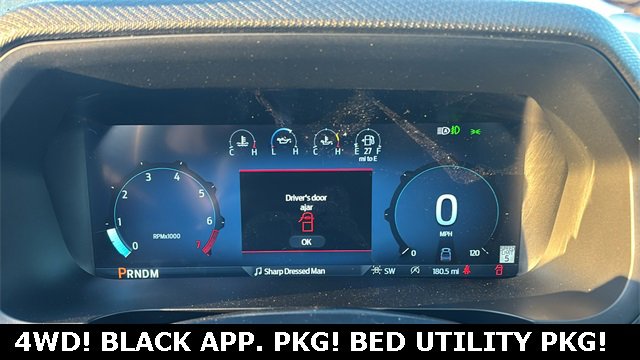 New 2025 Ford F150 XLT w/ Equipment Group 302A MID image 10