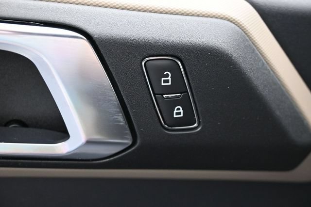 Certified 2025 Ford Bronco Big Bend AWD/4WD image 15