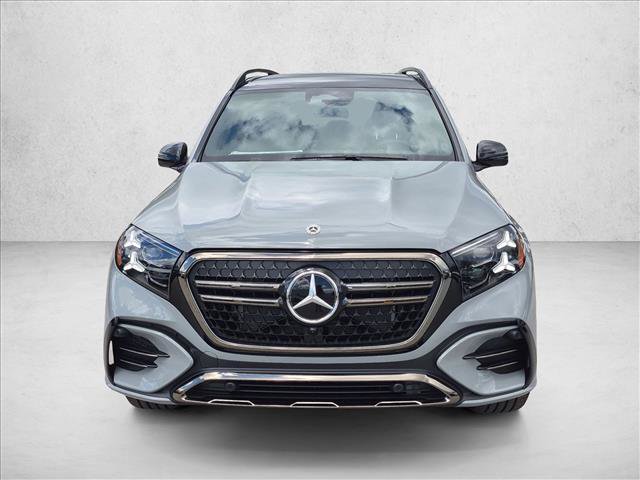 New 2027 Mercedes-Benz GLS 450 4MATIC image 6