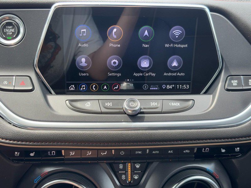 Certified 2020 Chevrolet Blazer Premier AWD/4WD image 21