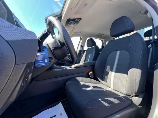 New 2026 Hyundai Sonata SEL AWD/4WD image 18