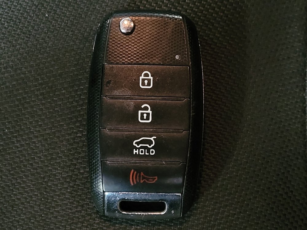 Used 2016 Kia Sportage LX FWD image 32