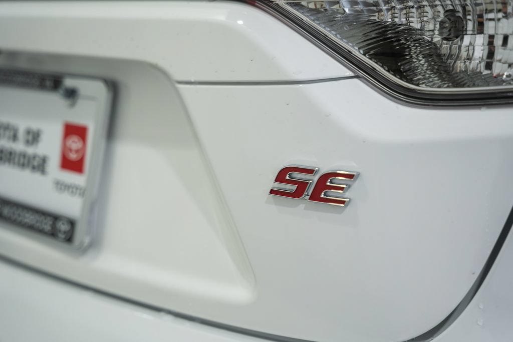 New 2026 Toyota Corolla SE FWD image 7