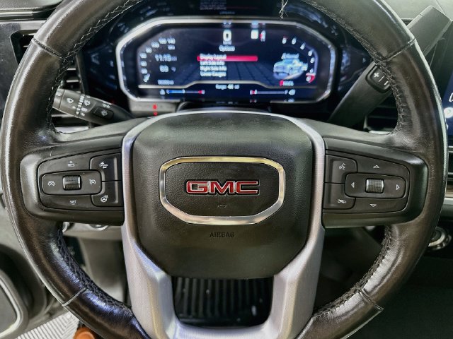 Used 2022 GMC Sierra 1500 Elevation AWD/4WD image 19