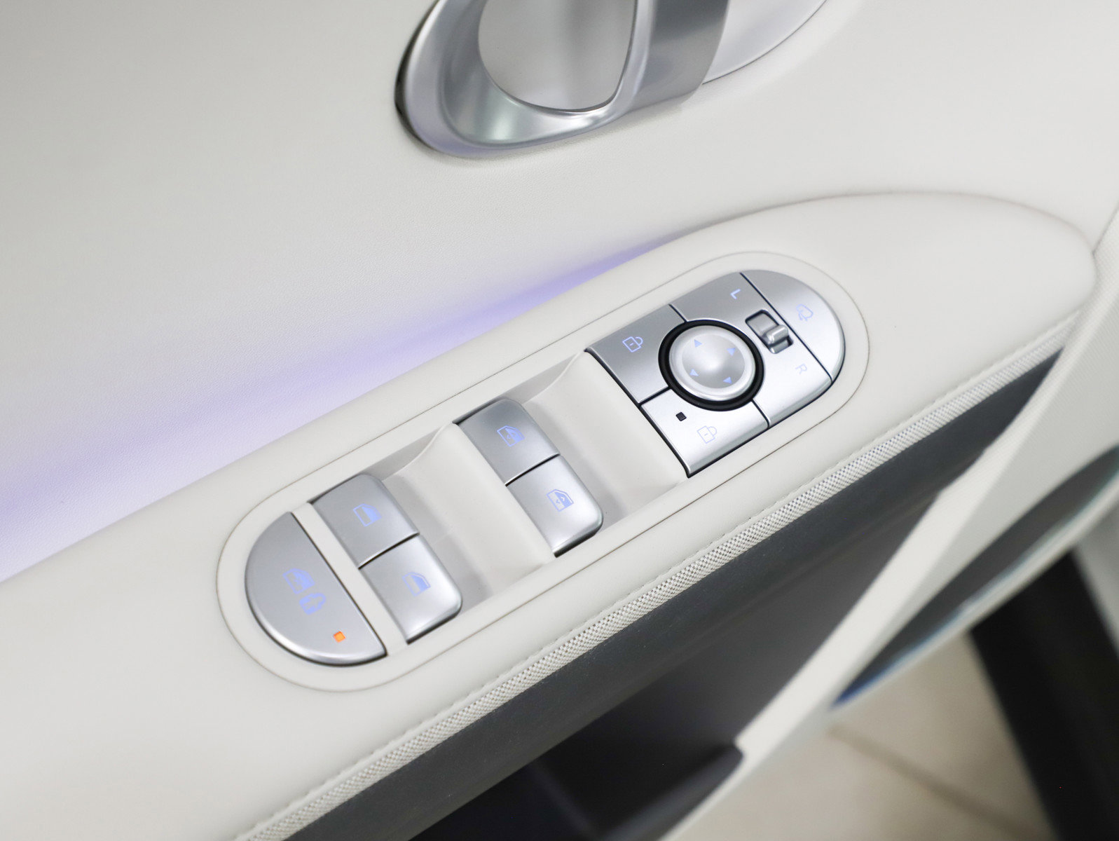 Used 2023 Hyundai Ioniq 5 SEL image 20