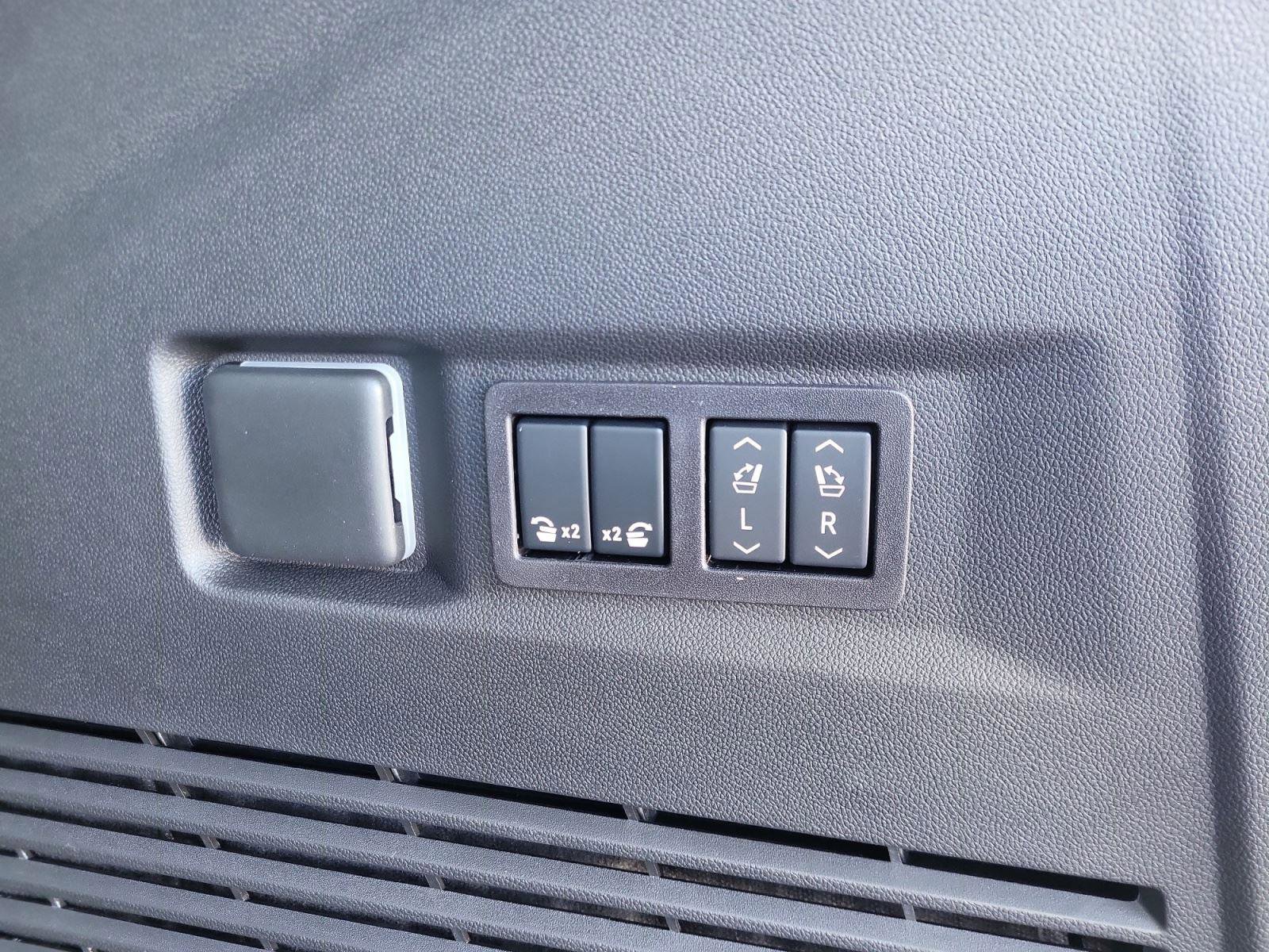 New 2026 Chevrolet Tahoe Premier image 25