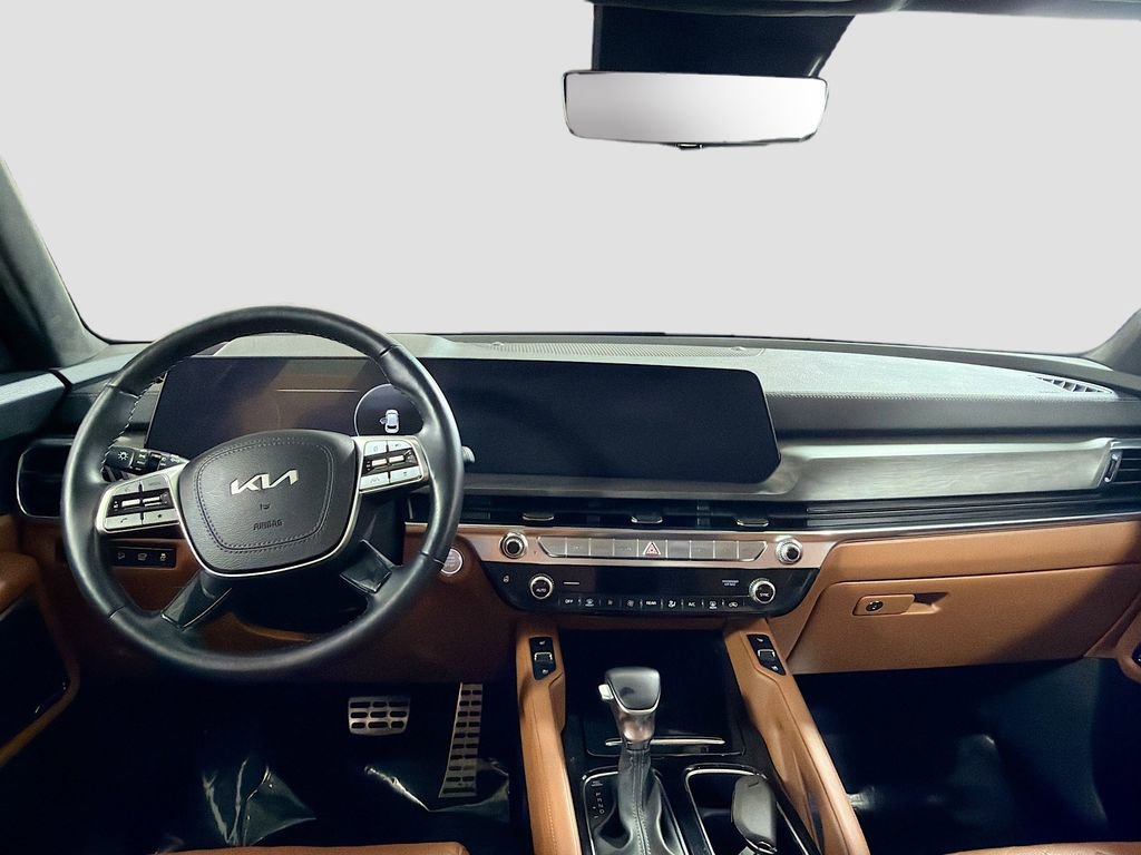 Used 2023 Kia Telluride SX Prestige X-Line image 25