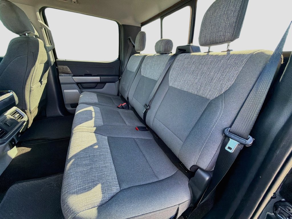 Used 2021 Ford F150 XLT w/ Equipment Group 302A High AWD/4WD image 27