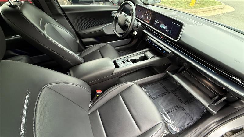 Used 2023 Hyundai Ioniq 6 SEL image 22