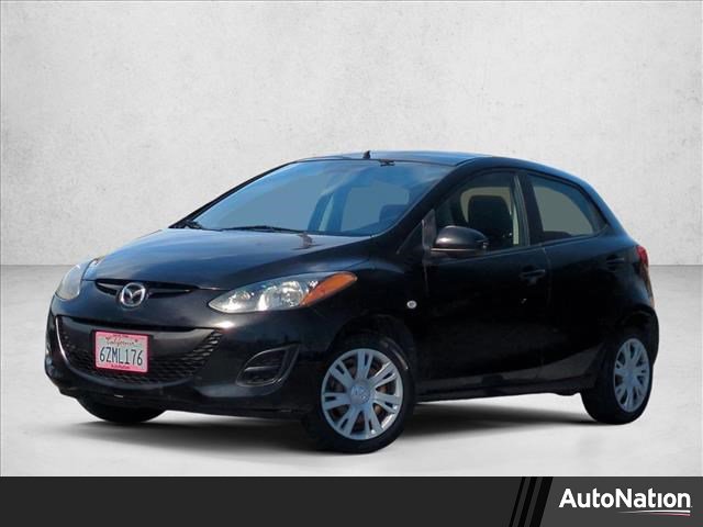 Used 2013 MAZDA MAZDA2 Sport image 1