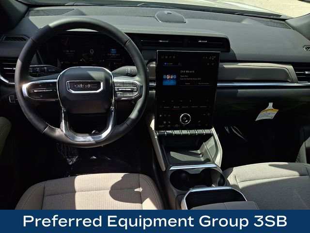 Used 2026 GMC Terrain Elevation w/ Black Edition image 3