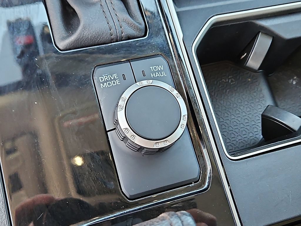 Used 2024 Toyota Tundra SR5 RWD image 23