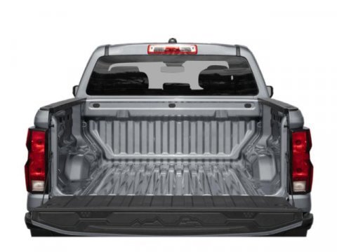 Used 2024 Chevrolet Colorado W/T image 14