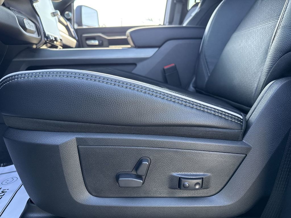 New 2026 RAM 3500 Laramie image 10