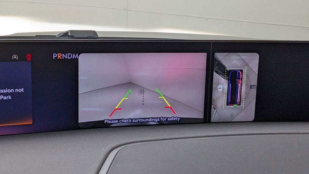 Used 2025 Lincoln Navigator L Reserve image 30