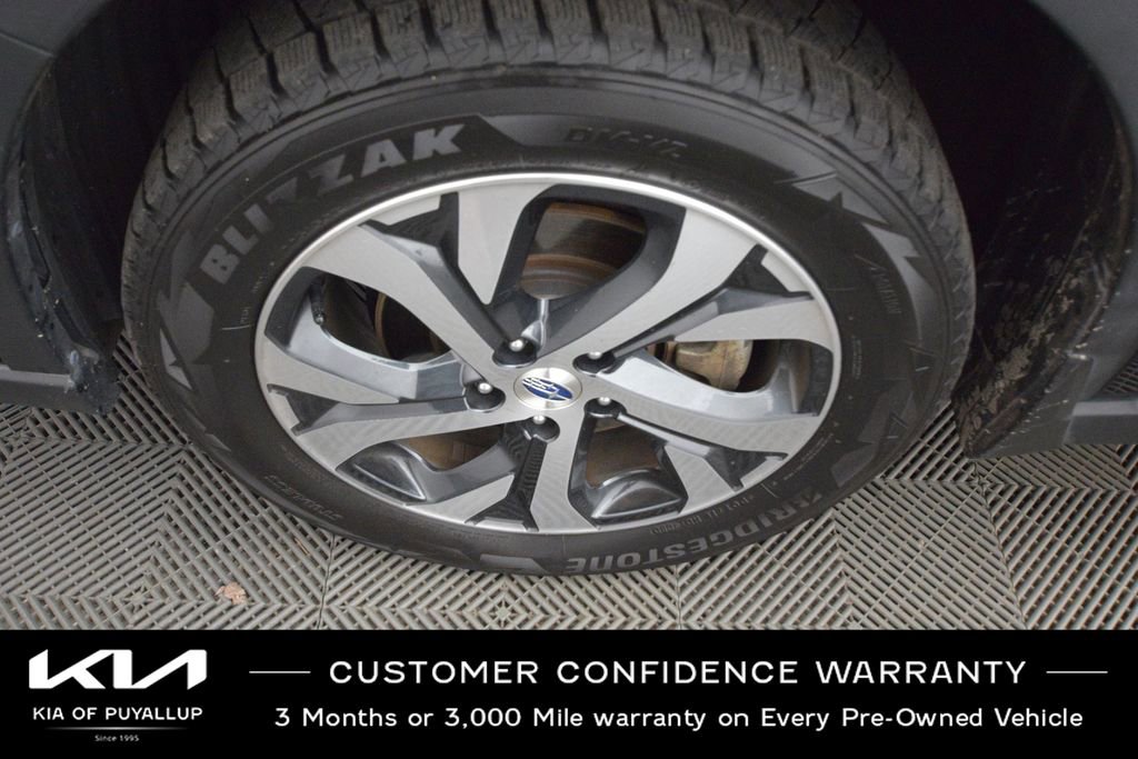 Used 2020 Subaru Outback Premium w/ Popular Package #1 image 21