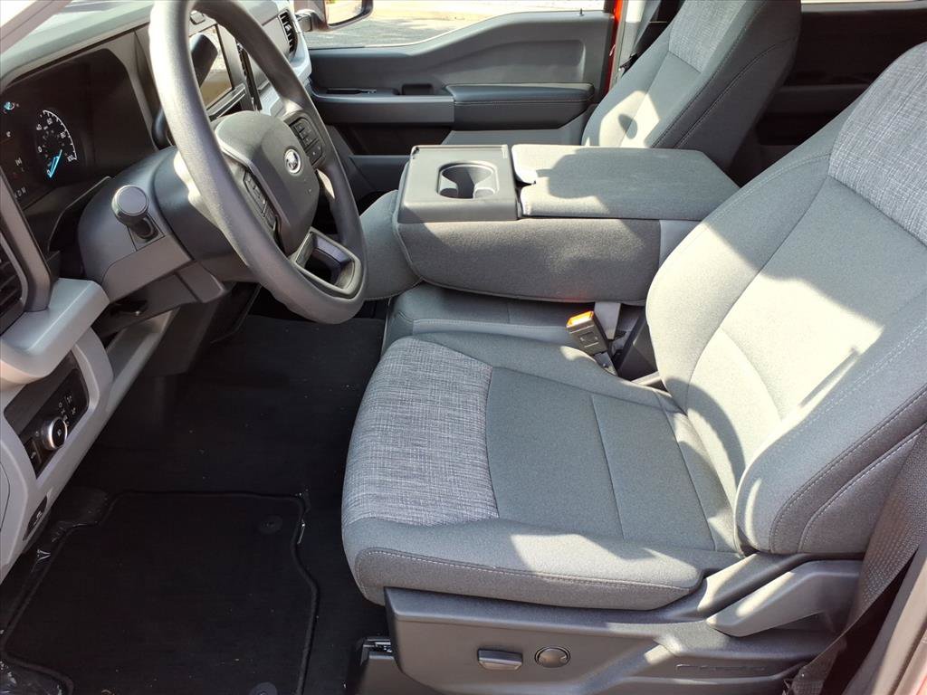 New 2026 Ford F250 XLT AWD/4WD image 3