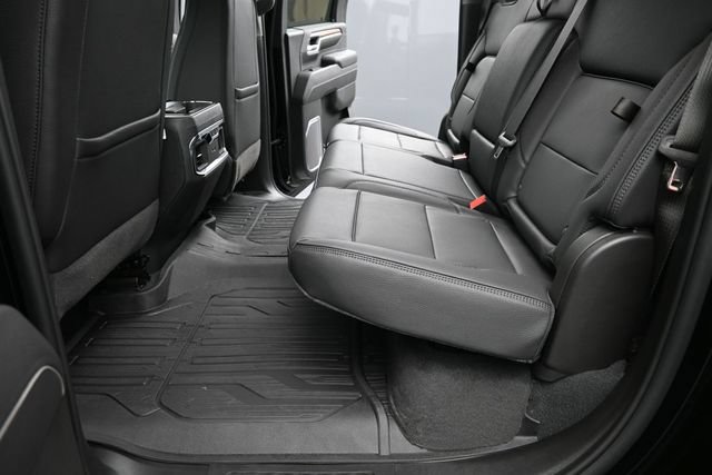 New 2026 GMC Sierra 2500 Denali w/ Denali Reserve Package AWD/4WD image 15
