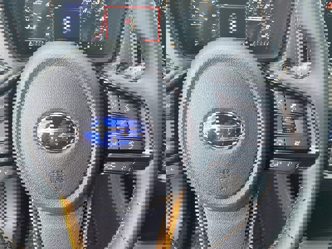 New 2026 Subaru Forester Wilderness image 21