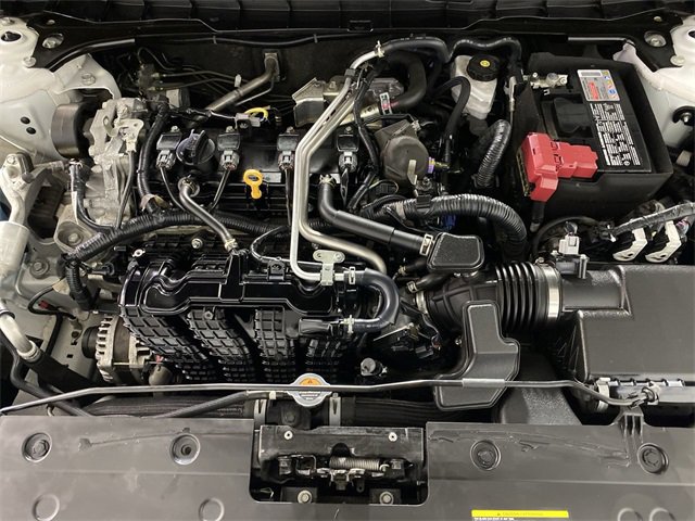 Used 2024 Nissan Altima 2.5 SV image 33