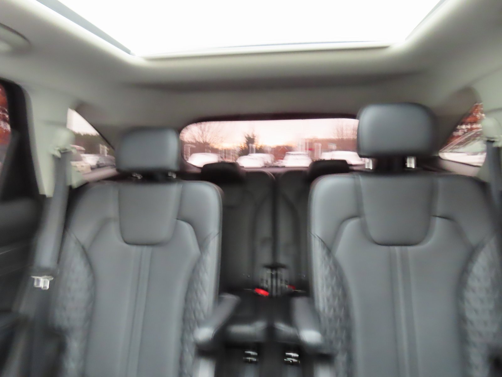 Used 2023 Kia Sorento SX image 39