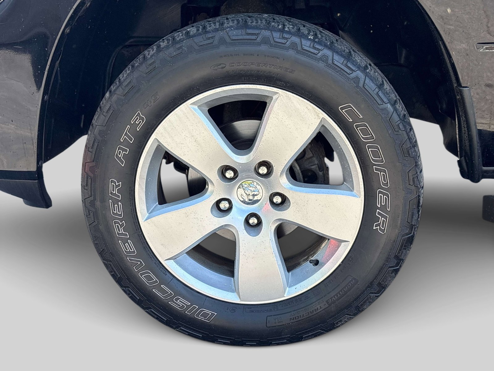 Used 2012 RAM 1500 Express AWD/4WD image 7