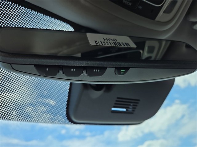 New 2025 Honda Ridgeline RTL image 13