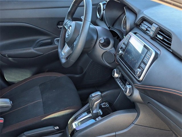 Used 2020 Nissan Versa SR w/ Convenience Package image 30