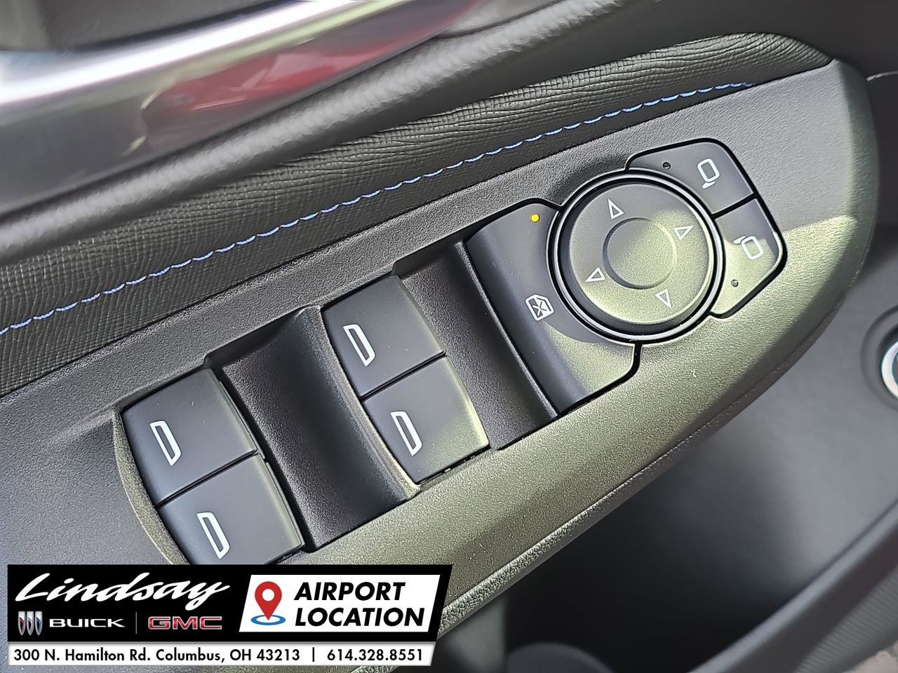 New 2026 Buick Envista Sport Touring w/ Convenience I Package image 23