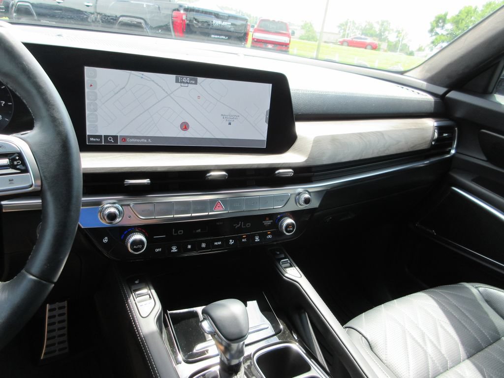 Used 2025 Kia Telluride SX Prestige X-Line AWD/4WD image 30