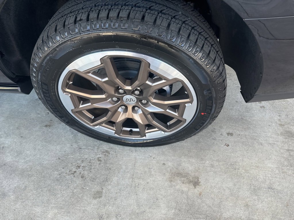 New 2025 Ford Expedition King Ranch image 37