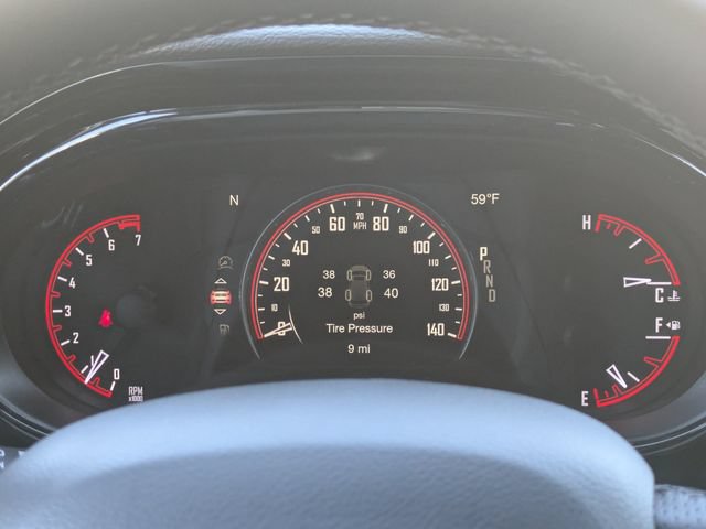 New 2026 Dodge Durango GT w/ Blacktop Package RWD image 26