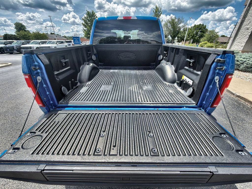 Used 2020 Ford F150 XLT w/ Equipment Group 301A Mid AWD/4WD image 18