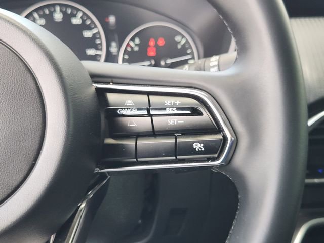 Used 2026 MAZDA CX-90 3.3 Turbo w/ Select Package image 23