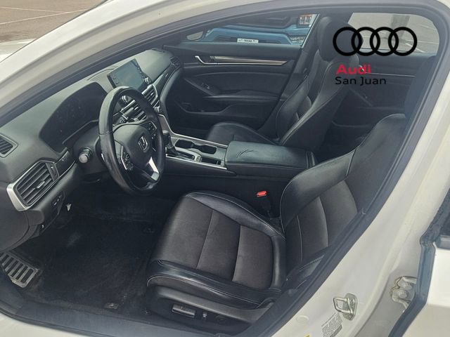 Used 2018 Honda Accord Sport image 7