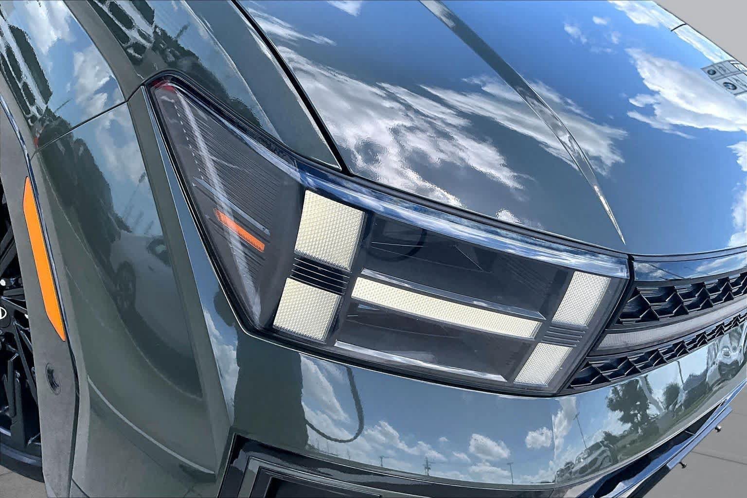 Used 2024 Hyundai Santa Fe Calligraphy AWD/4WD image 26