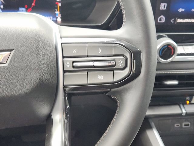 Used 2023 Chevrolet Colorado LT w/ LT Convenience Package RWD image 29