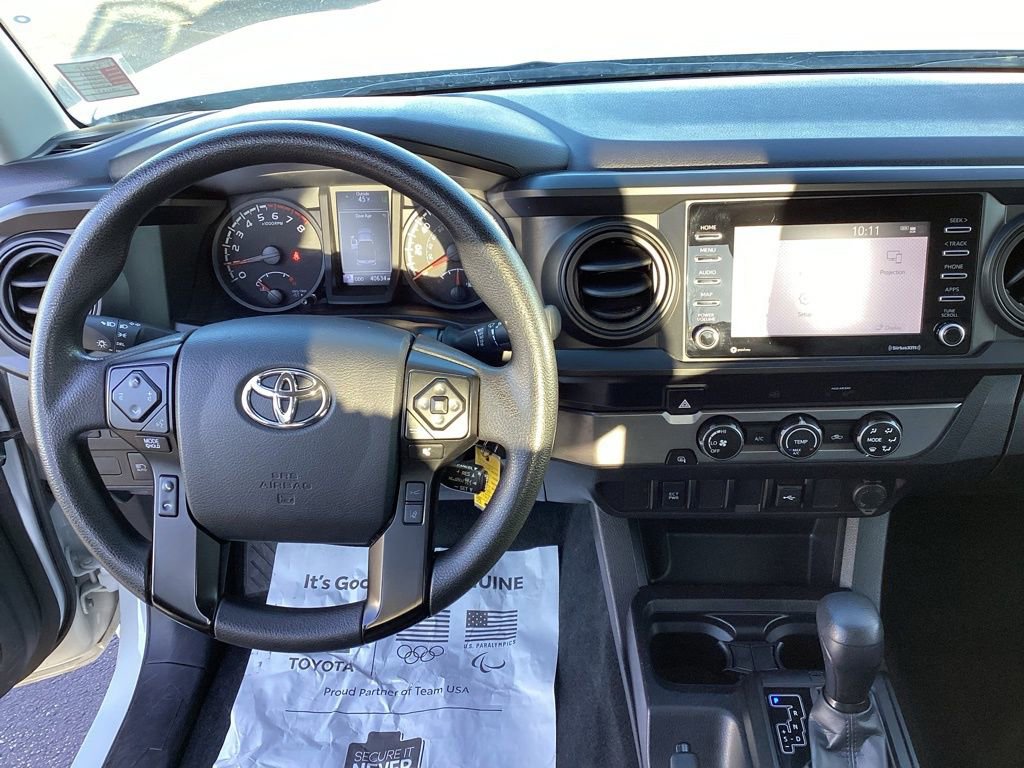 Used 2023 Toyota Tacoma SR image 16