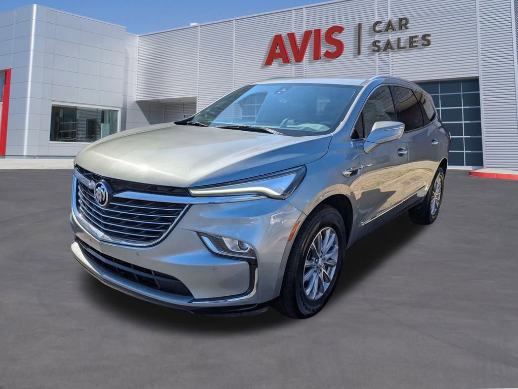 Used 2024 Buick Enclave Premium image 1