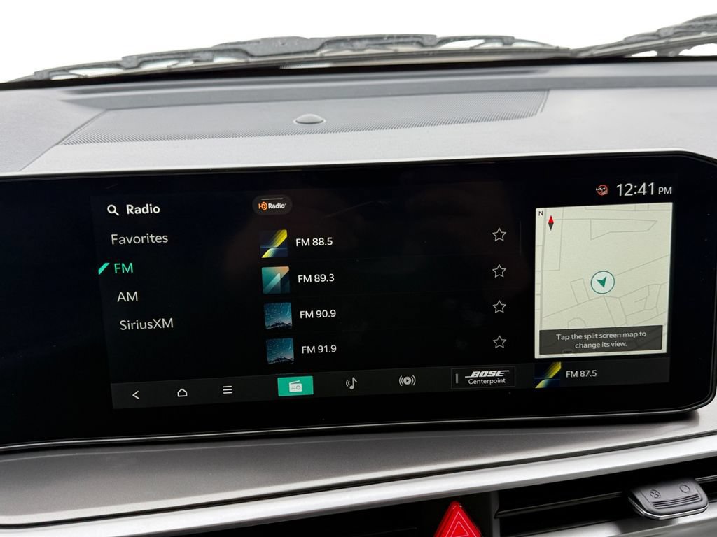 New 2026 Kia Sorento EX w/ EX Premium Package FWD image 14