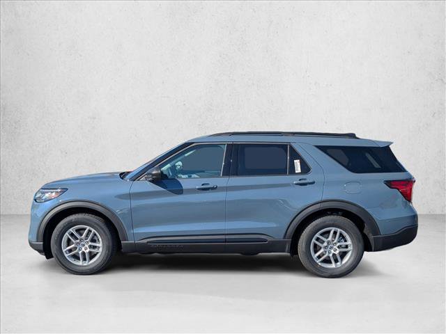New 2026 Ford Explorer Active image 5