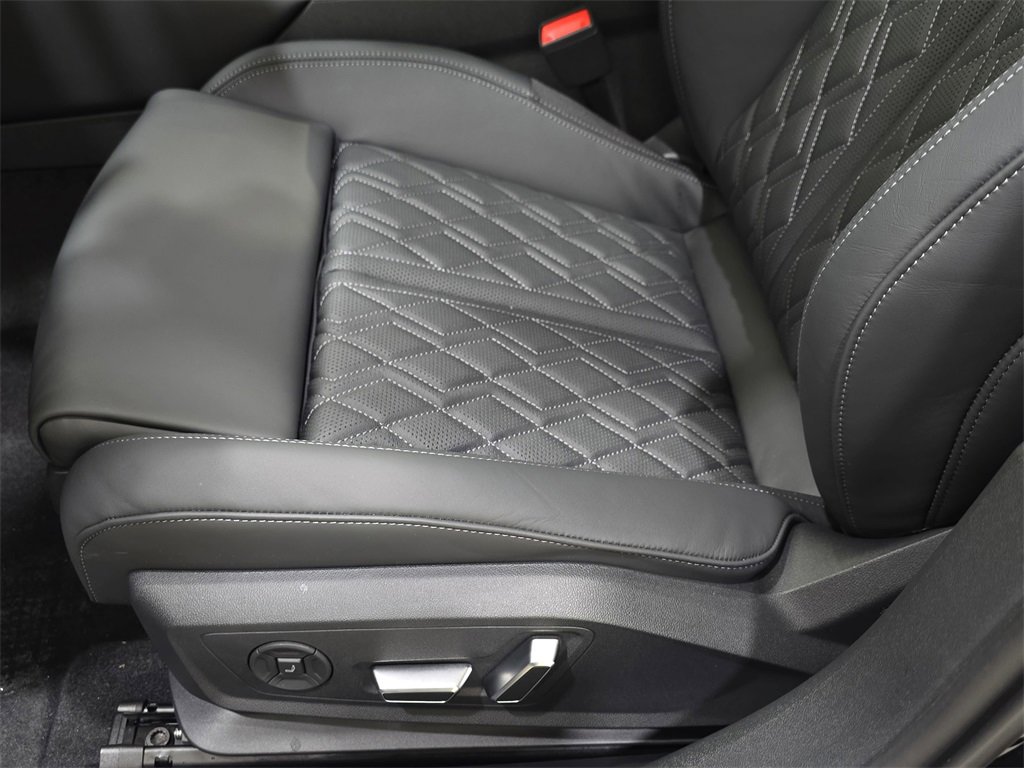 New 2025 Audi S5 Premium Plus image 27