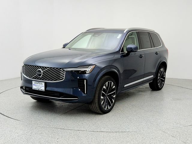 New 2026 Volvo XC90 B6 Ultra w/ Protection Package