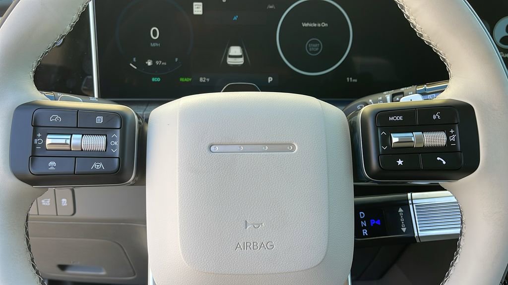 New 2026 Hyundai Santa Fe Calligraphy image 23